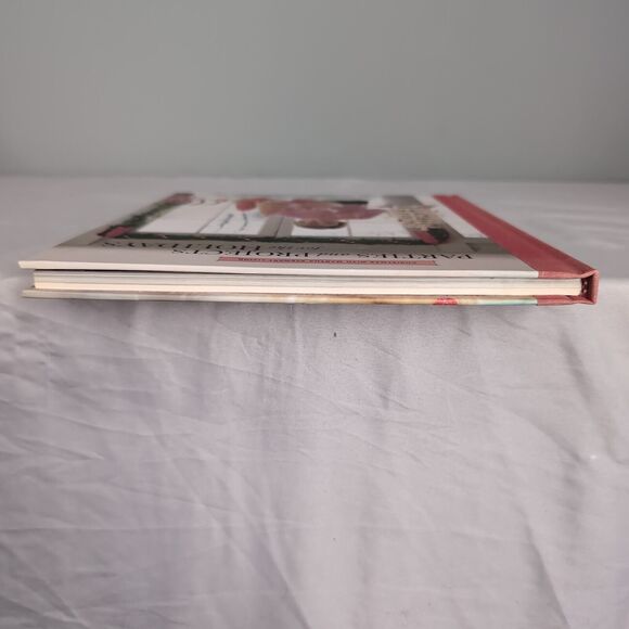 Christmas with Martha Stewart Living Vol. 4 Parties & Projects for the Holidays - Picture 9 of 13